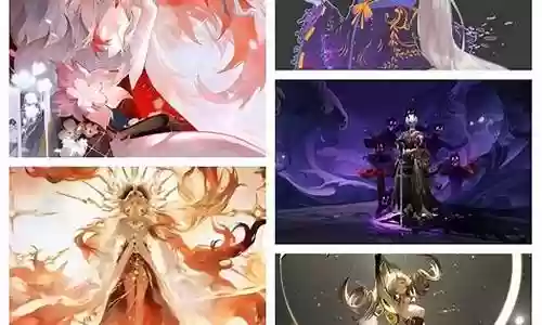 阴阳师阵容搭配龙插图