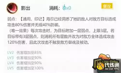 海忍斗技阵容搭配插图