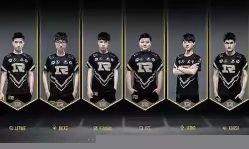 rngs8阵容搭配插图