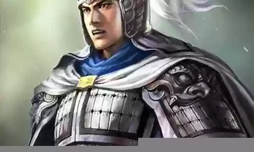 赵云颜良阵容搭配图高清插图