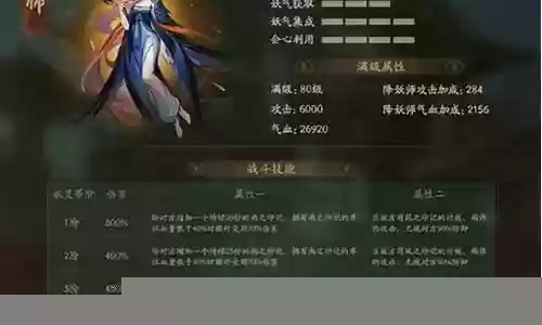 雨火驴阵容搭配插图