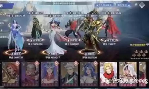 唐晨刺血阵容搭配插图