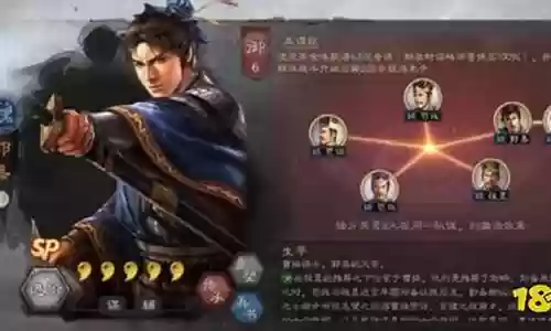 郭嘉徐庶阵容搭配插图