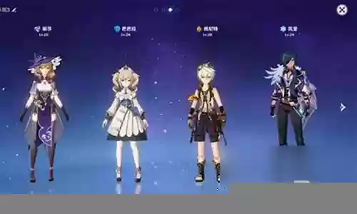 班尼特适合搭配阵容插图