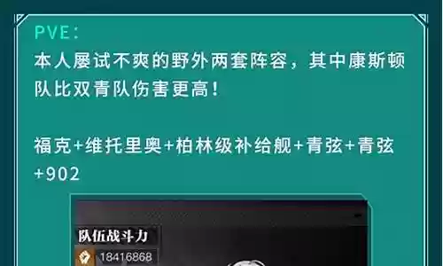 铁血军魂怎么搭配阵容最强插图