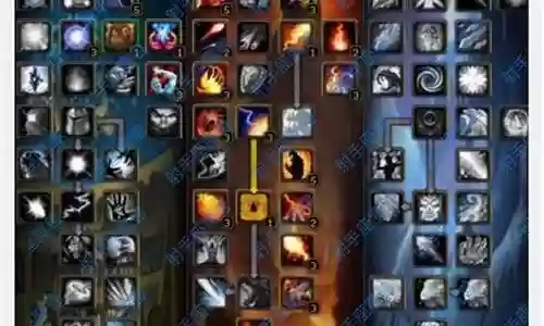 魔兽世界7.15火法装备插图