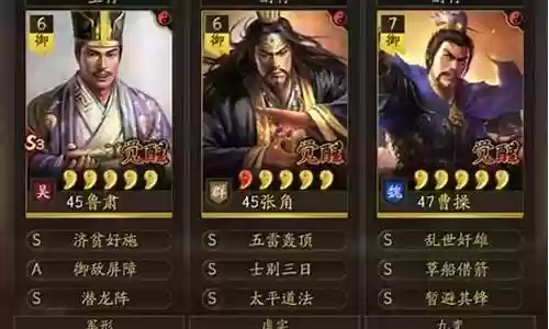 阵容对抗魔龙怎么搭配插图