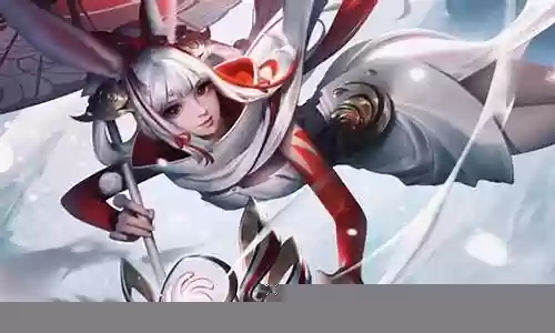 公孙离的2技能是啥插图