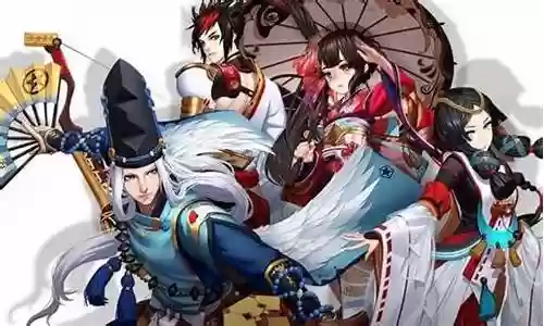 姑获鸟阵容刷图阵容插图