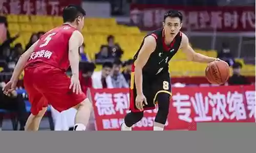全运会男篮天津阵容插图