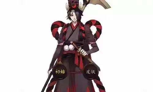 阴阳师黑使鬼阵容插图