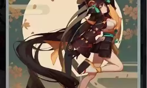 妖刀姬酒吞阵容插图