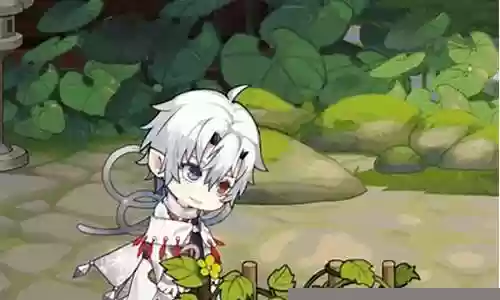 不动十王阵容插图