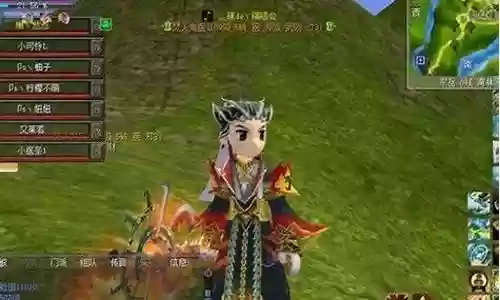 热血江湖手游四转剑带什么技能书插图