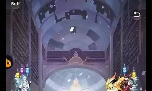 武魂觉醒纯光阵容搭配插图
