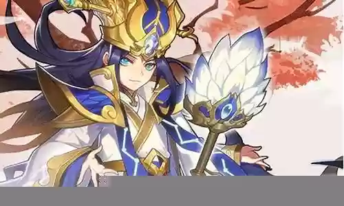 放开那三国2群雄左慈阵容插图