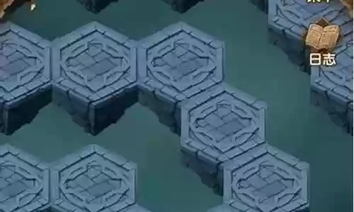 破碎之墟阵容插图