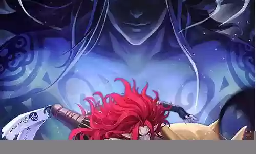 茨木和酒吞一起的阵容插图