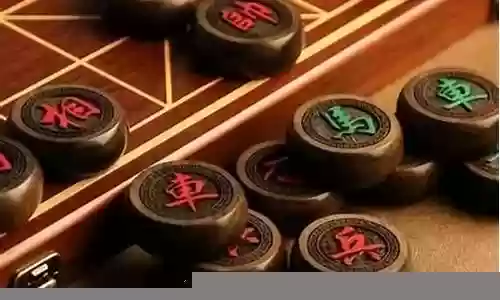 下棋阵容加装备插图