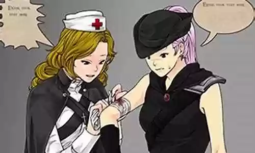 百变猎人阵容插图