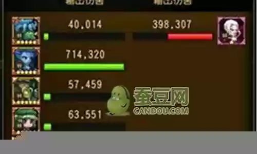 刀塔传奇伯爵阵容插图