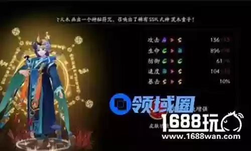 般若搭配阵容插图