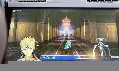 fgo赝作活动攻略兑换插图