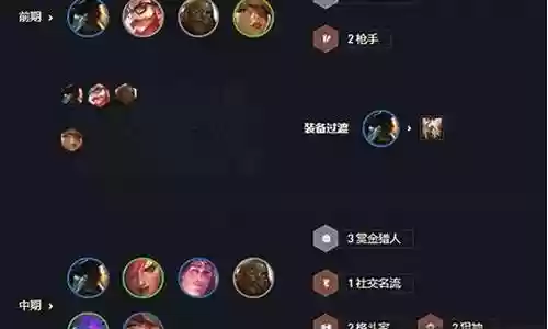 赏金阵容搭配视频攻略最新插图