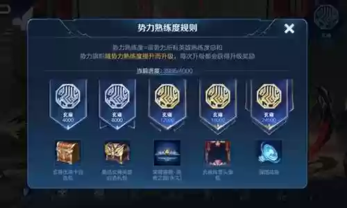 稷下和玄雍阵容搭配插图