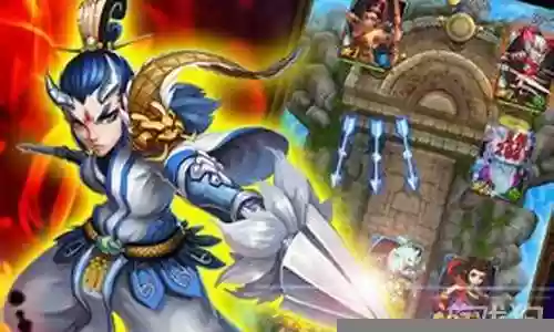 天天爱西游成型阵容插图