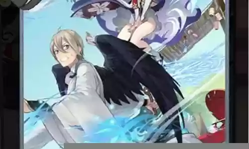 一目连大天狗阵容插图