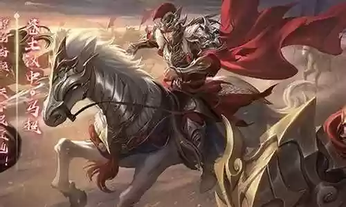 吕布关羽阵容搭配最新攻略插图