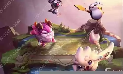 守护游侠阵容插图