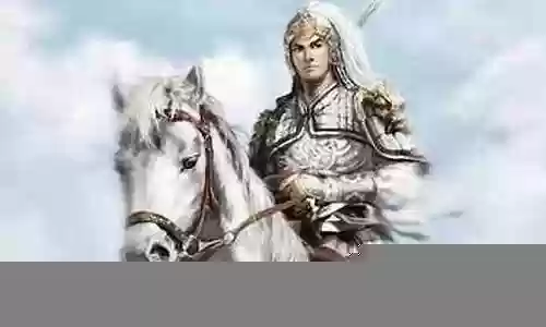 少年三国志陈庆之阵容插图
