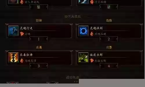 巫医魂淡装备插图