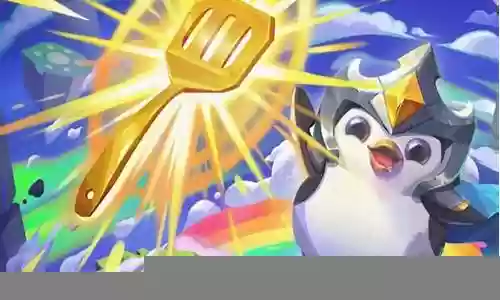 金铲铲阵容电脑插图