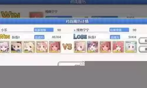 初音猫阵容插图