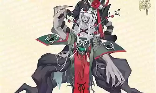 人面树阵容搭配插图