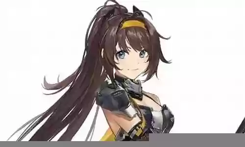 深月刀阵容插图