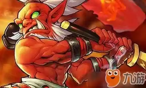 刀塔 影魔阵容插图