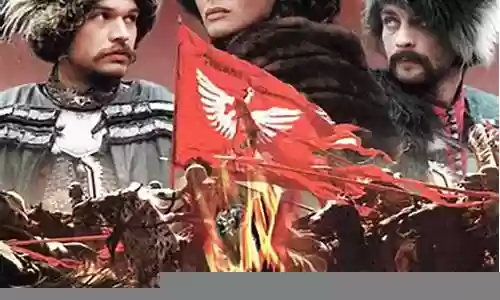 火与剑阵容插图