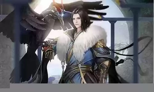 极无双郭嘉搭配什么阵容插图