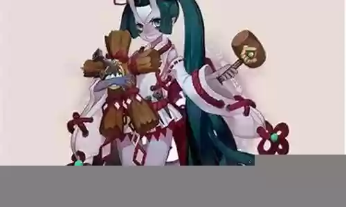 双拉条阵容插图