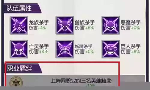 怎么换阵容插图