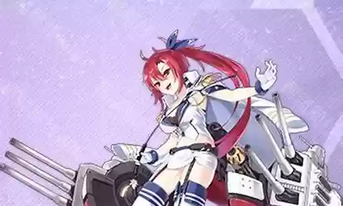 碧蓝航线威奇塔阵容插图