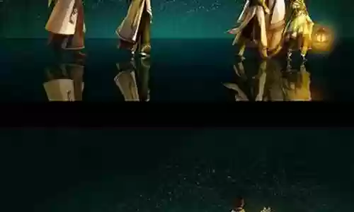 流月城瞳攻略插图