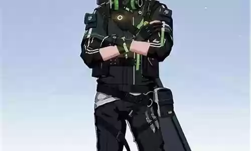 神威重能阵容插图