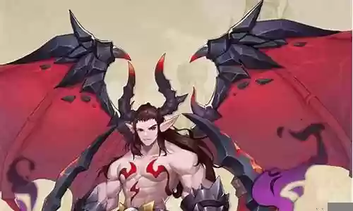 黑暗王子的搭配阵容图插图