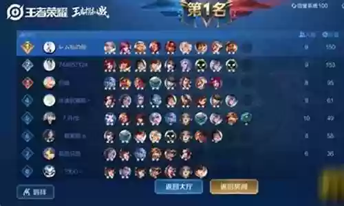 六坦三射阵容插图