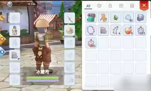 仙境传说宝宝技能重置插图